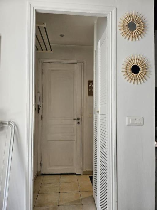 Charmant Nice Appartement 5 Personnes People Max Paris Dış mekan fotoğraf