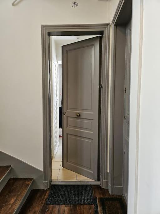 Charmant Nice Appartement 5 Personnes People Max Paris Dış mekan fotoğraf